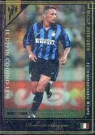 HOLE [promotion card] : Roberto Baggio
