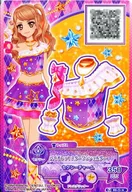 69-①-★[P]：バイオレットスターワンショルダー/香澄真昼