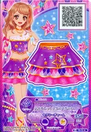 70-1-★[P]:紫罗兰明星裙/香澄正午