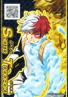 AMAZING! -003 [AR] : Shoto Todoroki