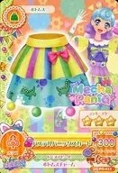 16 PD-011[-]：パステルパニックスカート/堂島ニーナ