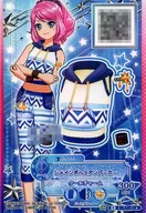 2-31-2-a [N] : Shine Bohemian Parker