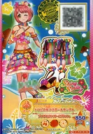 2-54-★-★[PR]：トロピカルフラガールサンダル