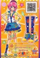 2-63-②-a[N]：ラテンホエールスニーカー