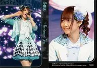N080 ： 芹澤優/ノーマルカード/i☆Ris トレーディングコレクション