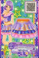 70-3 - ★ [P] : Purple Star Skirt / Koharu Nanakura