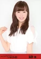 Masashi Iino / Jochu / -10th Anniversary - Movie "DOCUMENTARY OF AKB48" advanced ticket special