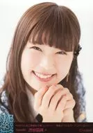 A : estado de calma sin viento de Shibutani / "NMB48 Miyuki Watanabe Graduate Concert ~ Lo siento por llegar hasta el final ~" Official photo aleatoria de ventas en el lugar
