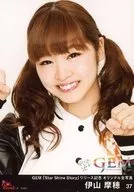 37 ： GEM/伊山摩穂/GEM 「Star Shine Story」リリース記念 オリジナル生写真