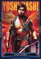 BT19-030[R]：[コード保証無し]YOSHI-HASHI
