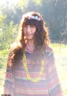 清龙人25/清优华/CD「LOVE&WIFE&PEACE」特典生写真