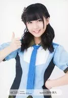 Miku Tanaka / Upper body / Theater Trading Official photo Set 2016. January