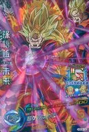 HGD9-19 [Super Rare] : Son Gohan : Future