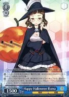 KC/S42-089[C]:Happy HallweeN Roma