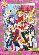 LL03-095[DREAM ALIVE！]:μ's