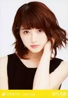 若月佑美/豐胸背心/「2016.July」Web shop限定隨機生寫真
