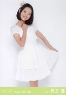 Haruka Kodama / Knee-Up / Left Hand Skirt / Theatre Trading Official photo Set 2012. May