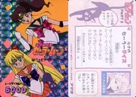 54 Prism : Jupiter & Venus