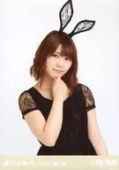 Haruna 川後 / Full Lace / Upper body / "2016. MAY-III" Venue Limited Official photo