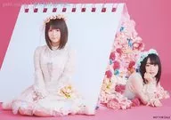 Petit milady / Midori Yuki Isoya / Ayana Taketatsu / CD "CALENDAR GIRL" sofmap Special Brometo