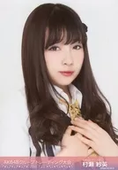 村瀬紗英/「2016.7.23」/AKB48グループ 生写真販売会(AKB48グループ トレーディング大会)会場限定生写真