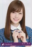 13：白石麻衣/CD「裸足でSummer Type-A」(SRCL-9138-9)封入特典