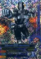 K6-031 Super Rare (SR) : plataforma Kamen Rider Den-O?