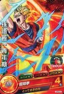 GDPBC6-07 [P] : Son Gohan : Adolescence