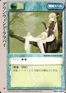MB2-004基本:Grinkwind Lalabai