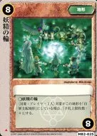 MB2-025頻繁:精靈之環