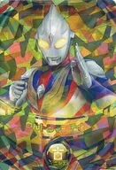 1-004 [Ultra Rare] : ULTRAMAN TIGA