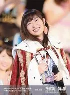 Rino Sashihara / Size (75 x 100) / AKB48 45 th single selection general election ~ Who should we follow? ~ / 2016.6.18 / Kami no Te app 「 Ba empty can 」 special Official photo