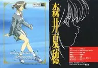 [PROFILE 10]森井 夏穂