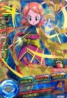 HUM5-19[P]：時の界王神(箔押し)