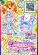 2-4-④-★[P]：ブルーフラワーフェアリートップス/虹野ゆめ