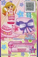 20-★-★[P]：ガーリッシュリボンアクセ/虹野ゆめ