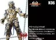 K06 : Mummy Legend Luga