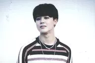 4OF7：防弾少年団/JIMIN/「2015 BTS LIVE ＜花様年華 on stage＞ 」オリジナルミニフォトカード