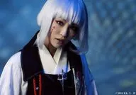 Asami Tano / Yokogata / Bust-up / Neck-tilt / Character Actor Shot / 「 Butai 『 BLUE EXORCIST 』 Kyoto Korenhen 」 Bromide