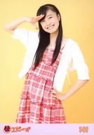 141:生写真～Zu/茜空/"TOKYO IDOL FESTIVAL 2016>会场商品销售樱花虾
