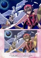 No.M29：さくら＆ケルベロス＆ユエ