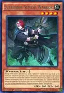 TDIL-EN082 [R] : Subterror Nemesis Warrior / Subteller Warrior