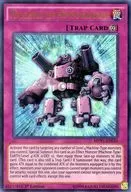 MVP1-EN030 [Ultra Rare] : Metalhold the Moving Blockade / Mobile Fortress Metal Hold