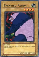 LOB-081 [N] : Frenzied Panda / Killer Panda