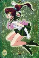 SP7[SP]：セーラージュピター