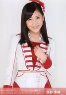 Miki Nishino / The 2 nd AKB48 Group Team Taito Sports Festival Random Official photo