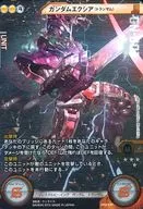 SP 02 a 030 [Cross Rare] : [No Code Guarantee] Gundam Ek Shea (Trans Am)