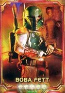 Boba Fett.