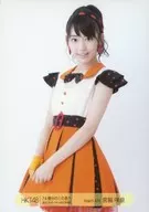 Sakiyoshi Miyawaki / Hizagami / CD "One on 7,400,000,000" (2016.7.30 Port Messe Nagoya) Official photo aleatoria limitada al lugar de la reunión de apretón de manos