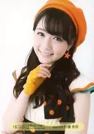 Anna Murashige / Bust Up / CDs "To 1 of 7.4 billion" (2016.7.30 Port Messe Nagoya) Handshake meeting venue limited Random Official photo